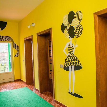 Our Way Guest House & Hostel Shkodër 外观 照片