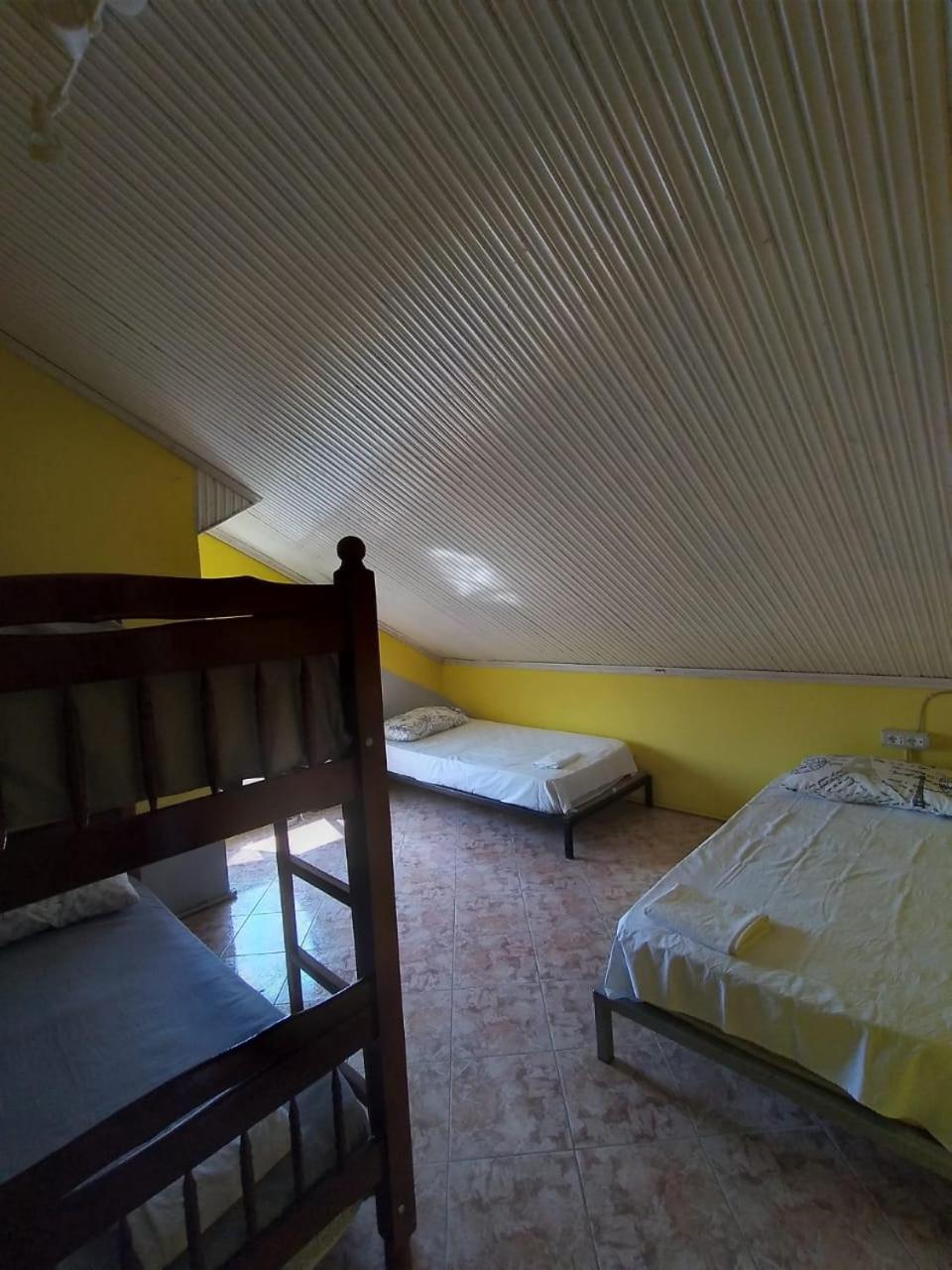 Our Way Guest House & Hostel Shkodër 客房 照片