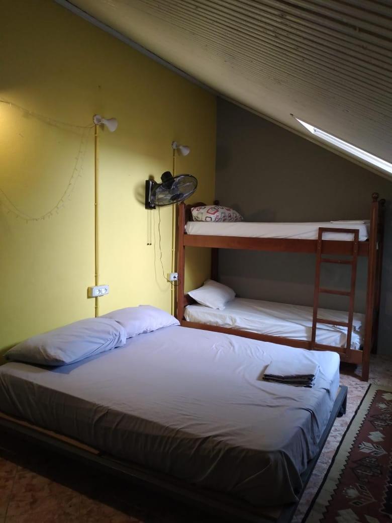 Our Way Guest House & Hostel Shkodër 客房 照片