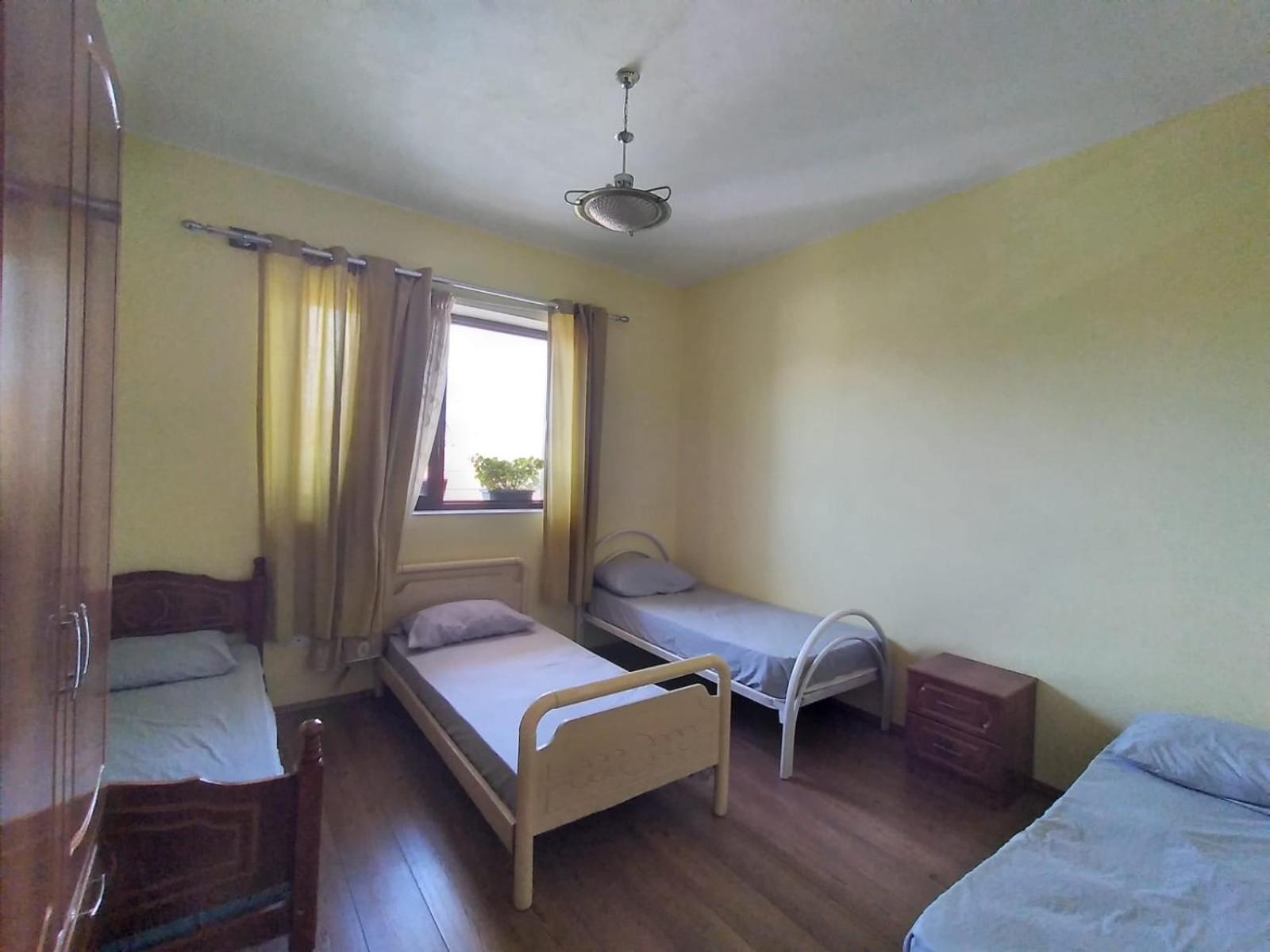 Our Way Guest House & Hostel Shkodër 客房 照片