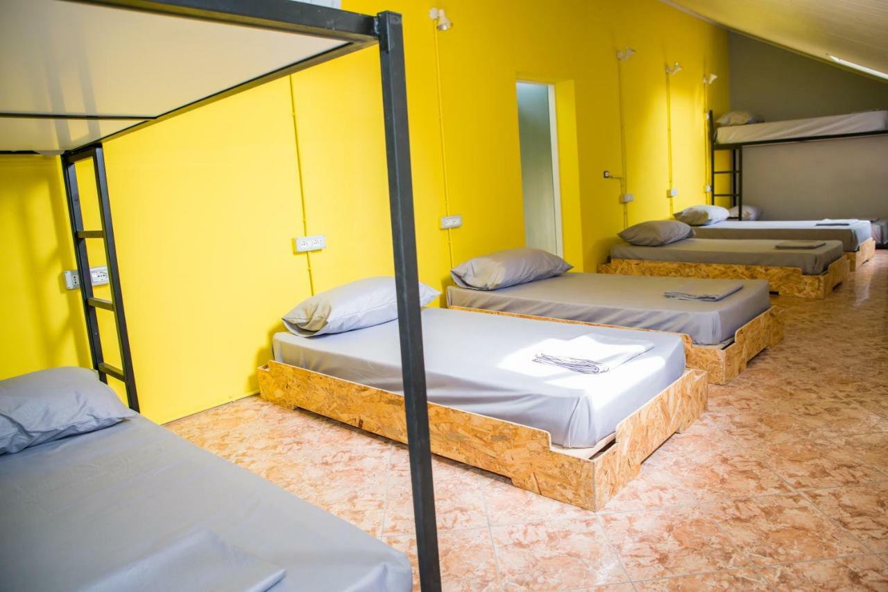 Our Way Guest House & Hostel Shkodër 外观 照片