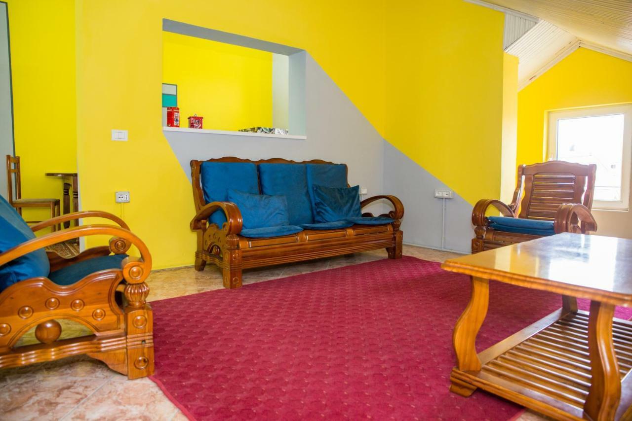 Our Way Guest House & Hostel Shkodër 外观 照片