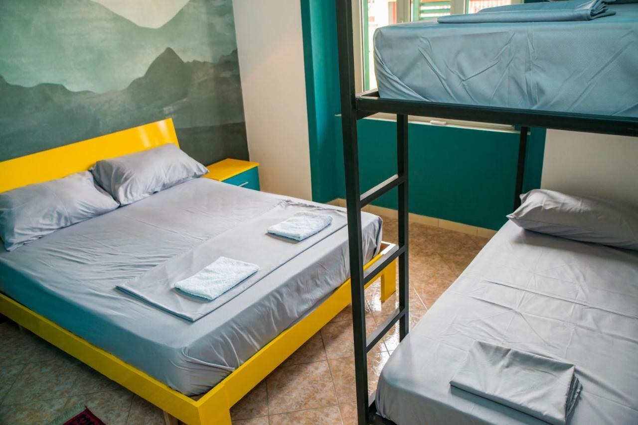 Our Way Guest House & Hostel Shkodër 外观 照片