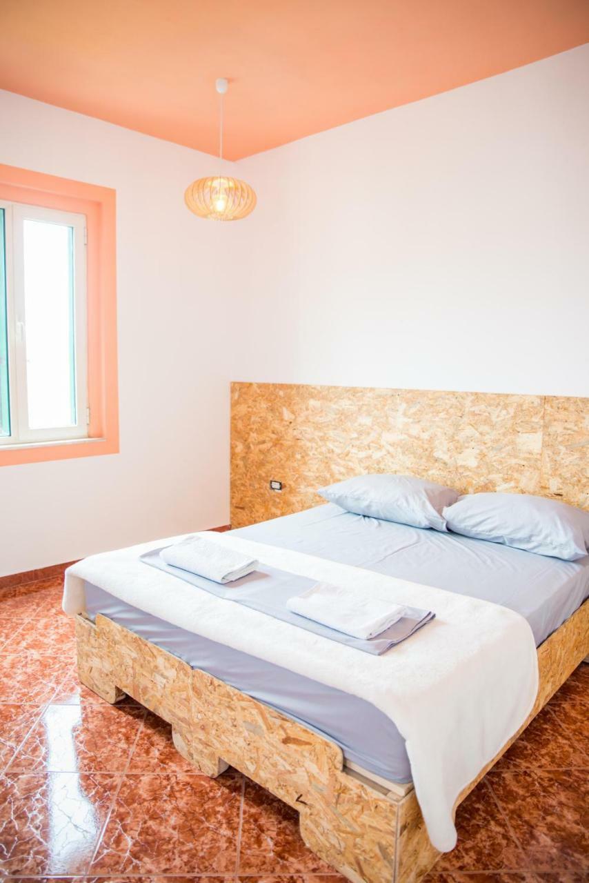 Our Way Guest House & Hostel Shkodër 外观 照片
