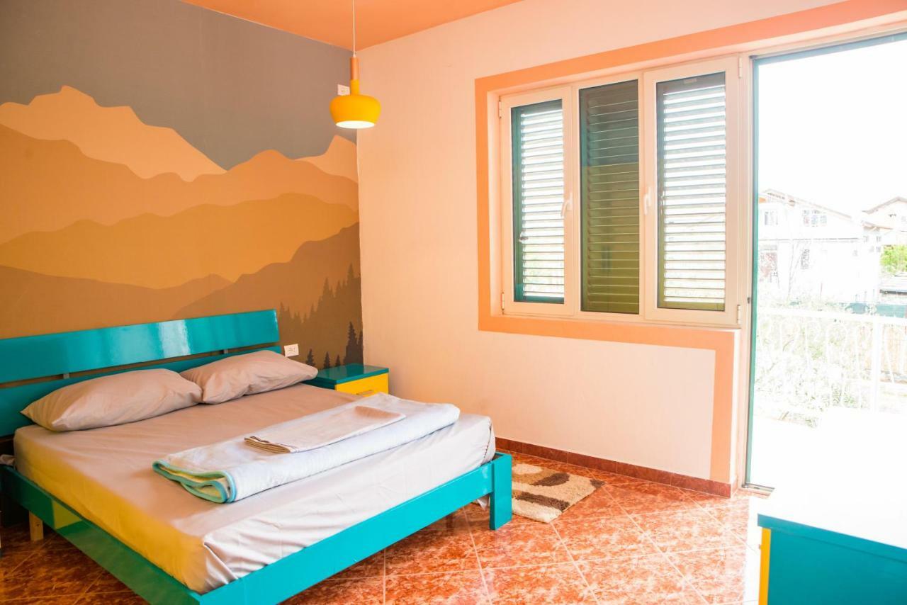Our Way Guest House & Hostel Shkodër 外观 照片