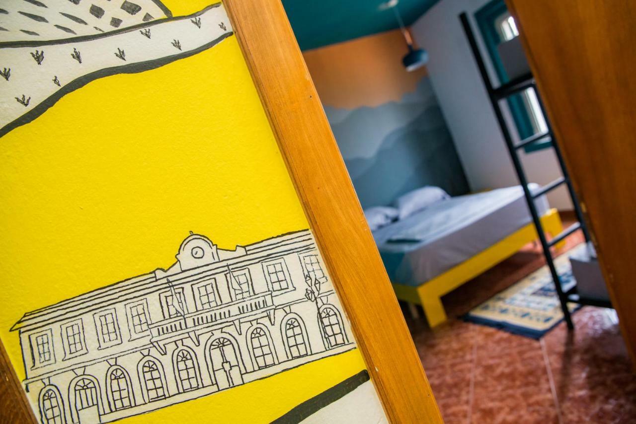 Our Way Guest House & Hostel Shkodër 外观 照片