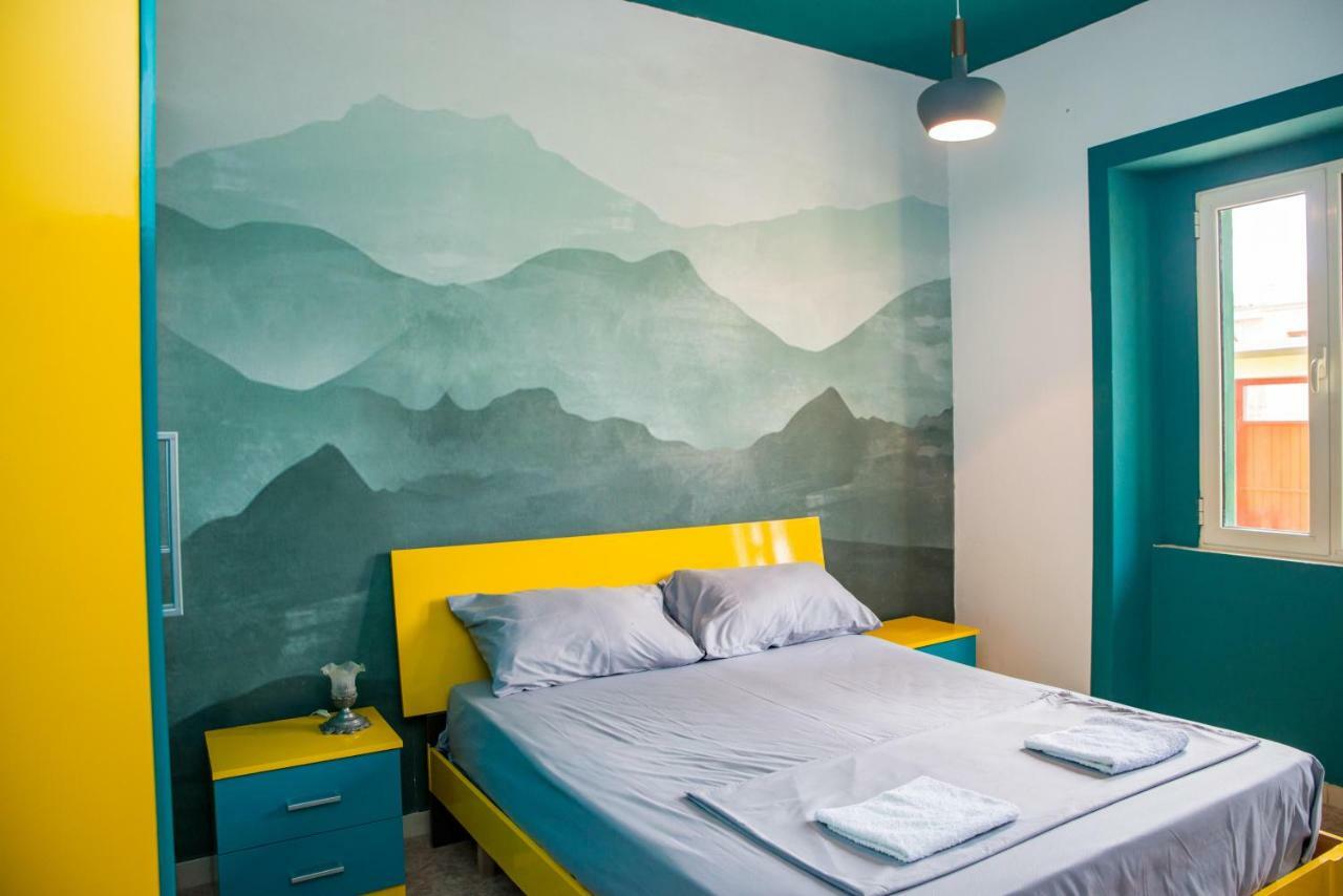 Our Way Guest House & Hostel Shkodër 外观 照片