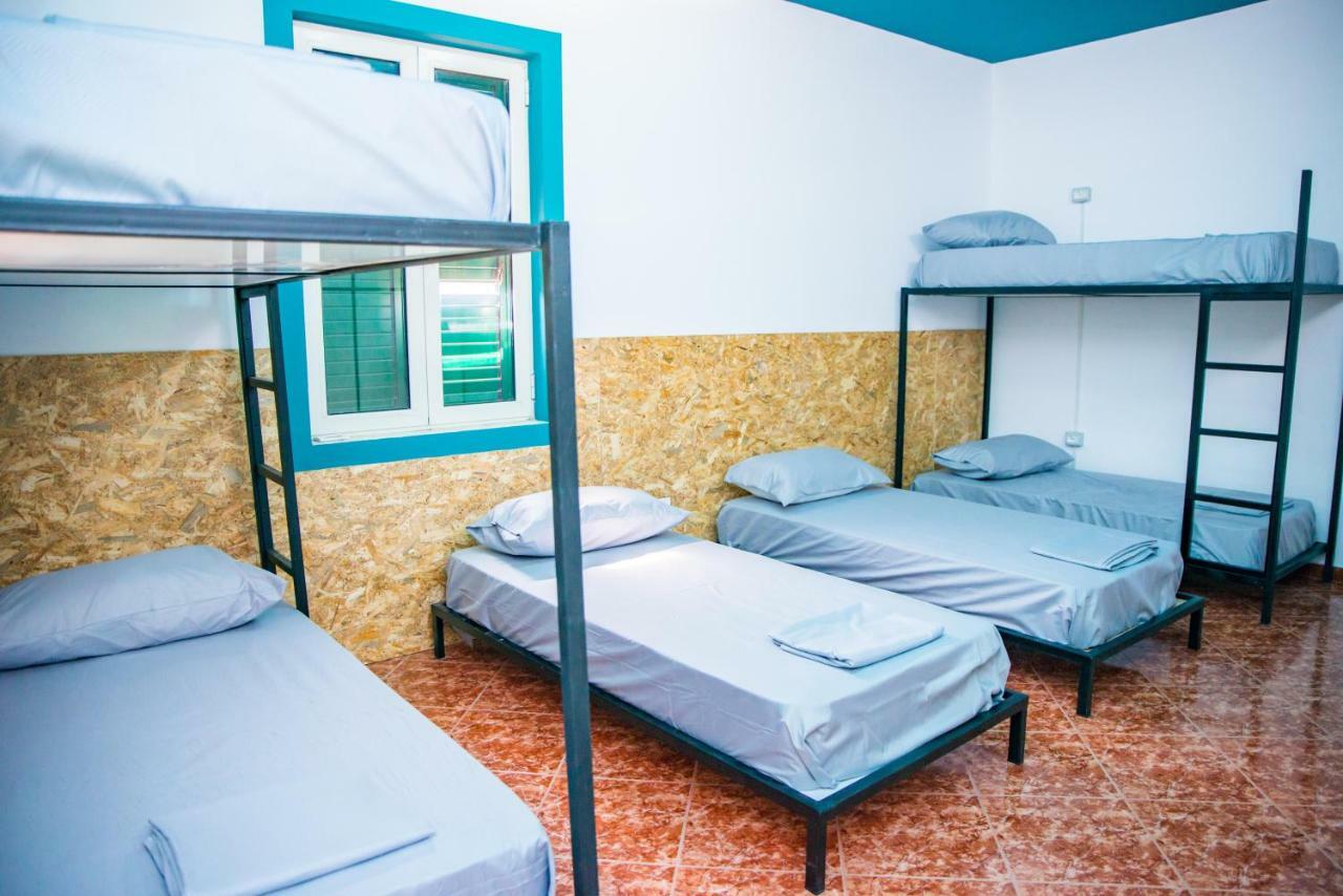 Our Way Guest House & Hostel Shkodër 外观 照片