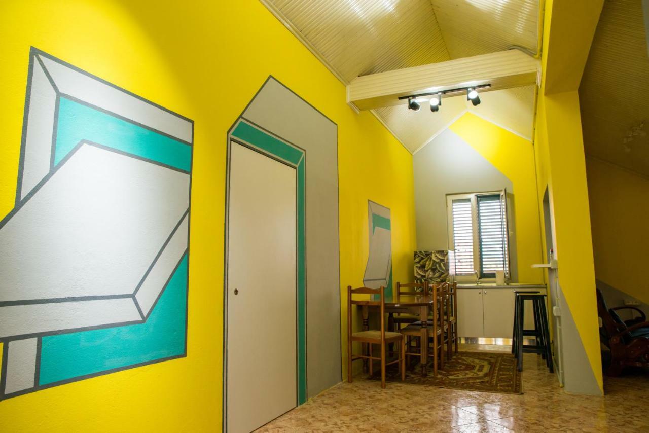 Our Way Guest House & Hostel Shkodër 外观 照片