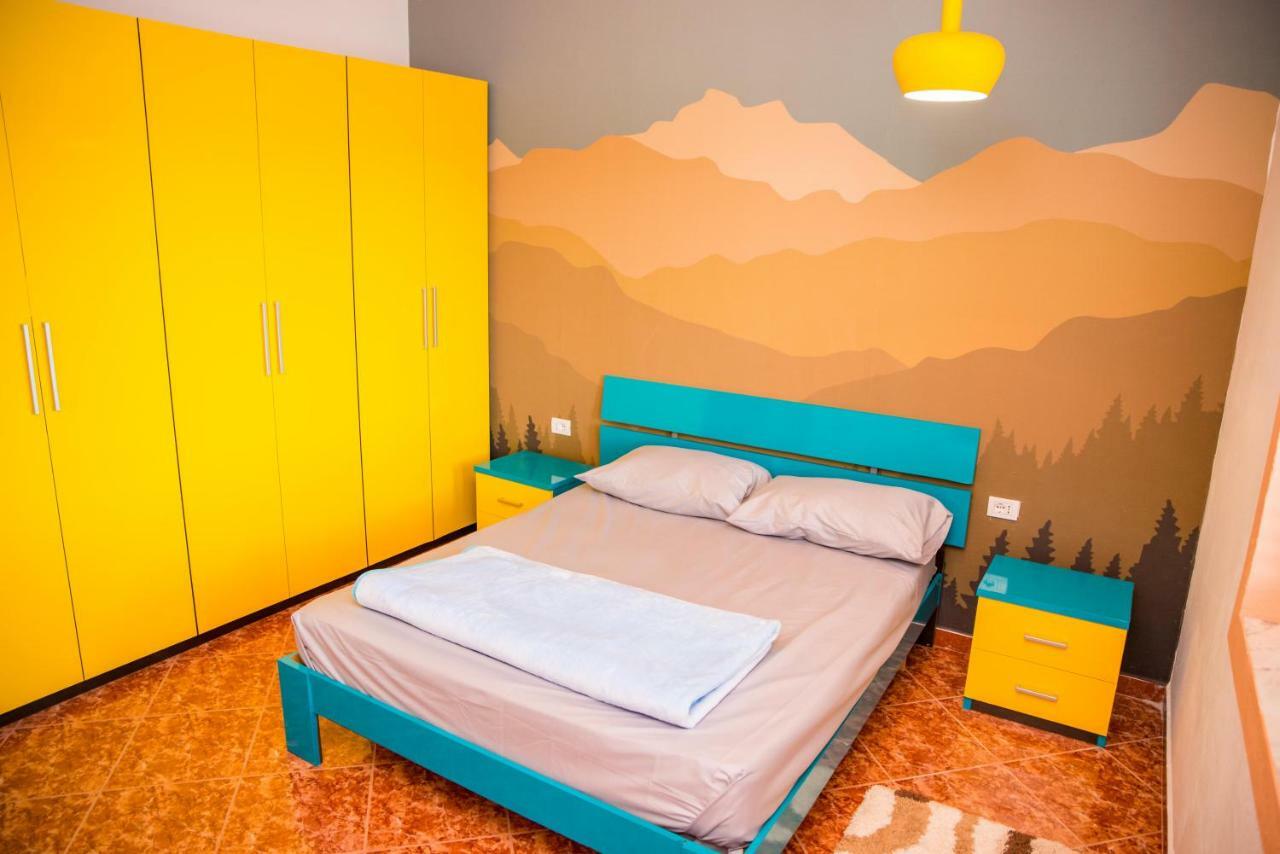 Our Way Guest House & Hostel Shkodër 外观 照片
