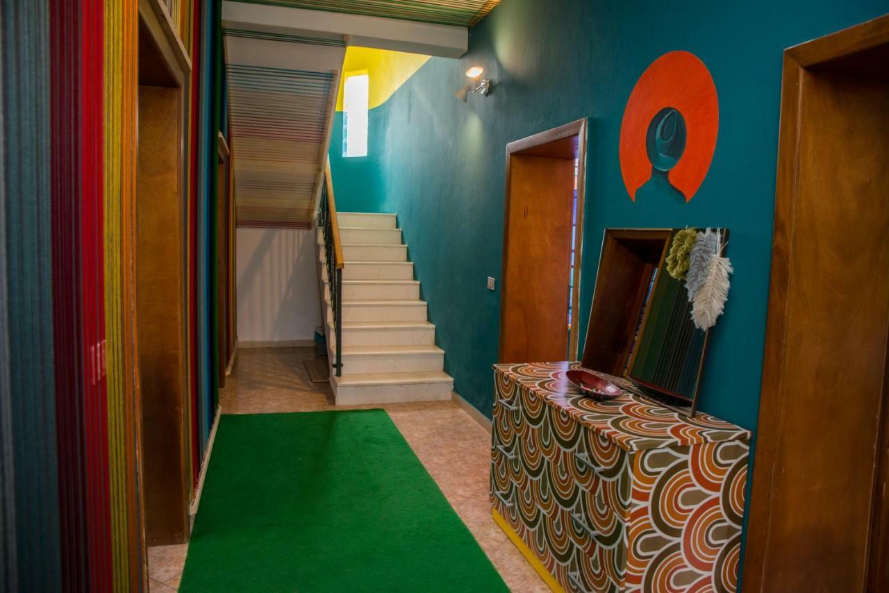 Our Way Guest House & Hostel Shkodër 外观 照片