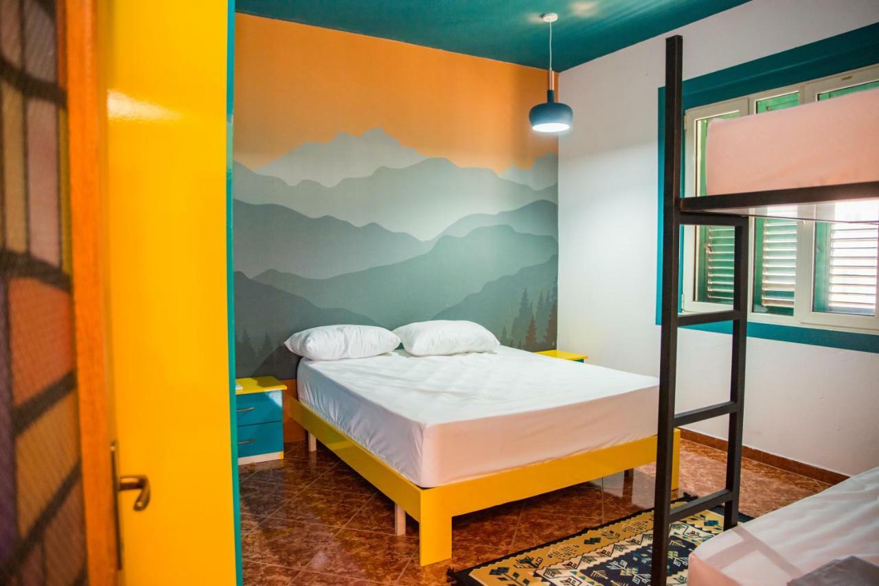 Our Way Guest House & Hostel Shkodër 外观 照片