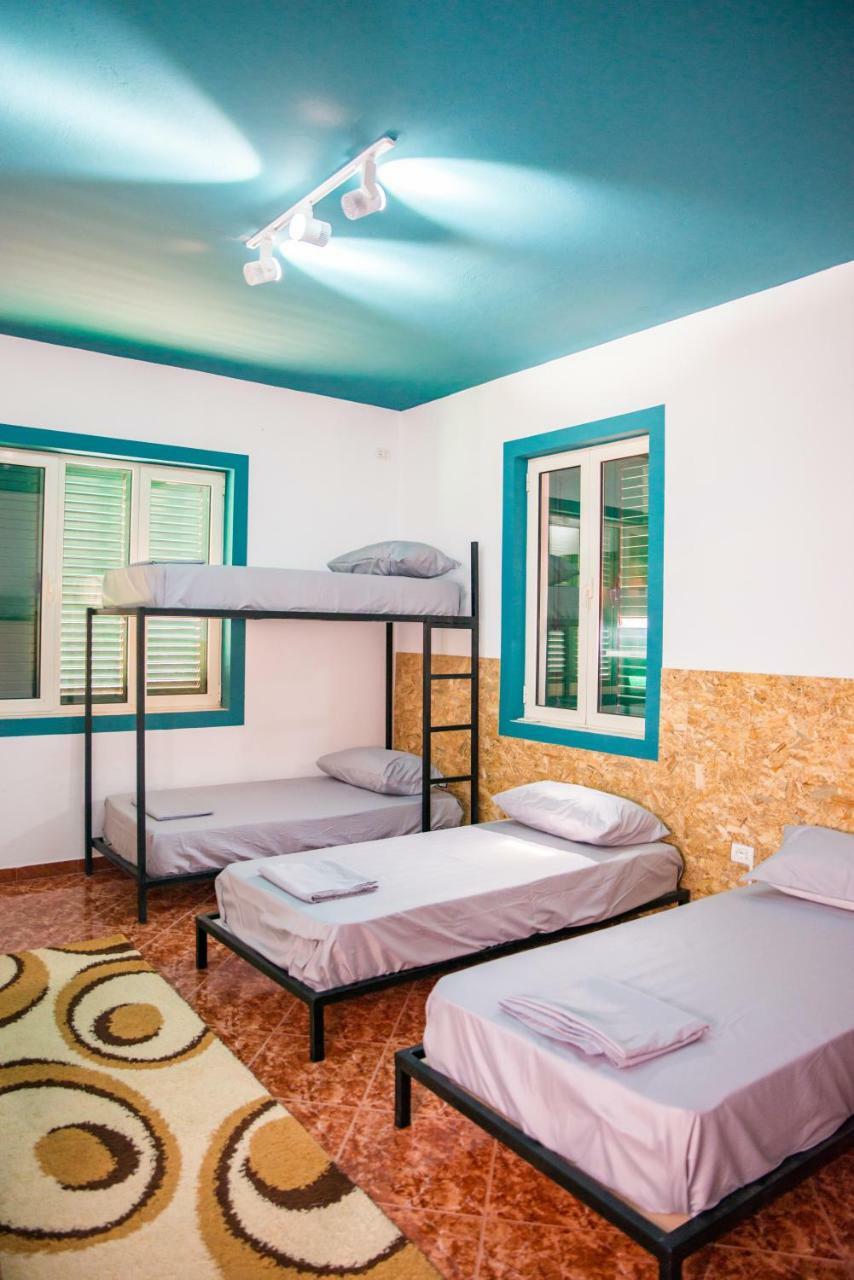 Our Way Guest House & Hostel Shkodër 外观 照片