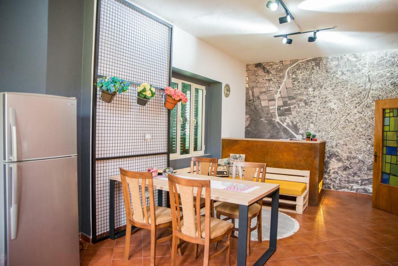 Our Way Guest House & Hostel Shkodër 外观 照片