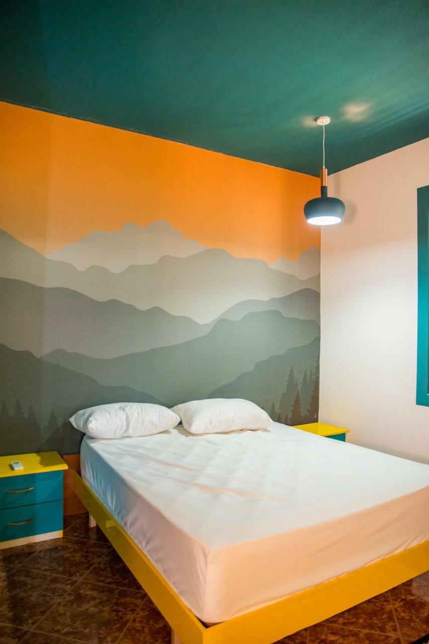 Our Way Guest House & Hostel Shkodër 外观 照片