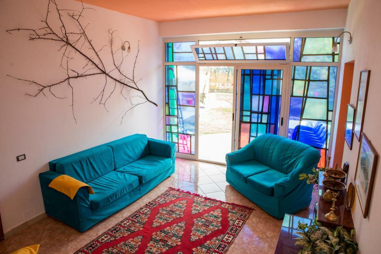 Our Way Guest House & Hostel Shkodër 外观 照片