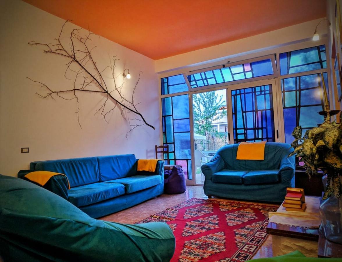 Our Way Guest House & Hostel Shkodër 外观 照片